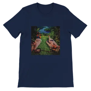 Spinning Gold Tshirt