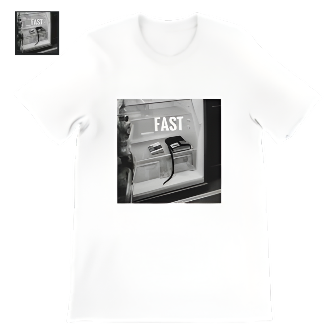 FAST T-Shirt