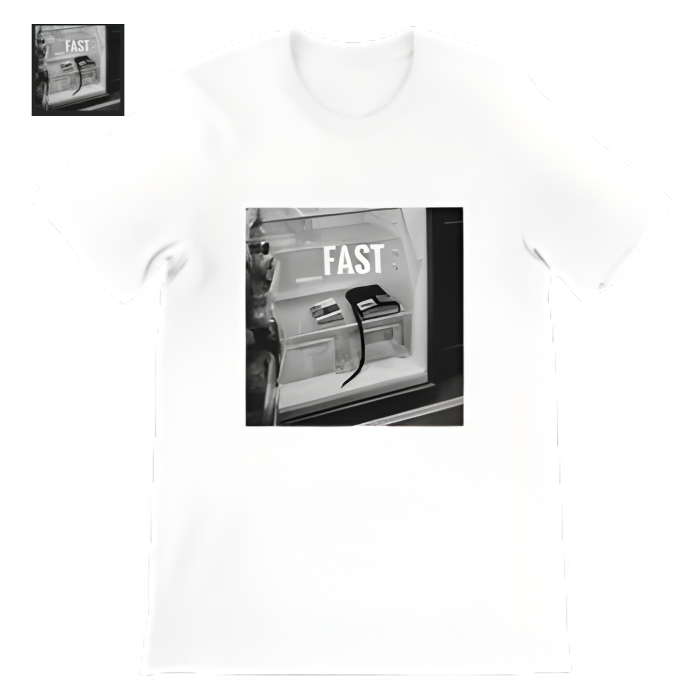FAST T-Shirt