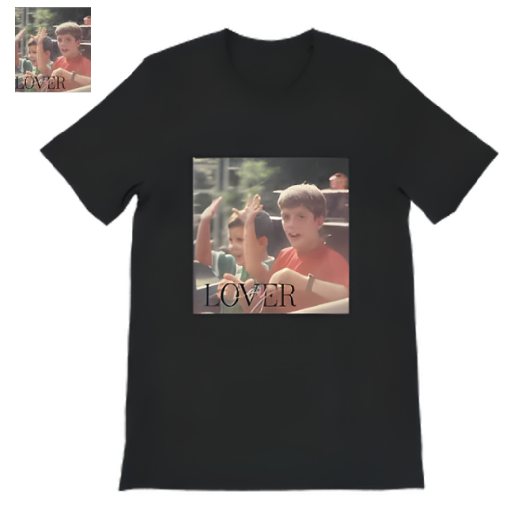 Lover Boy T-Shirt
