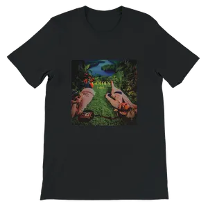 Spinning Gold Tshirt