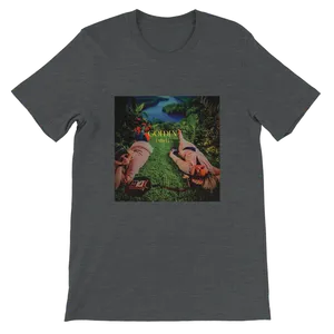 Spinning Gold Tshirt