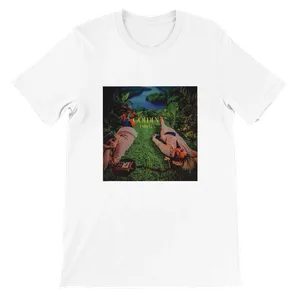 Spinning Gold Tshirt