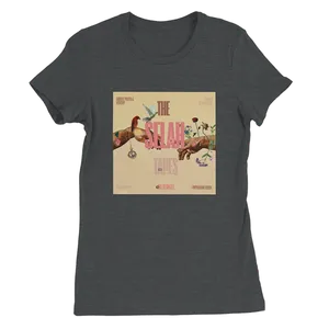 The Selah Tapes Exclusive Women’s Cut TShirt