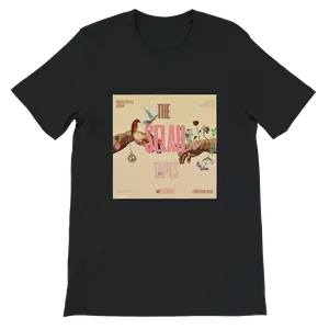 The Selah Tapes Exclusive Women’s Cut TShirt