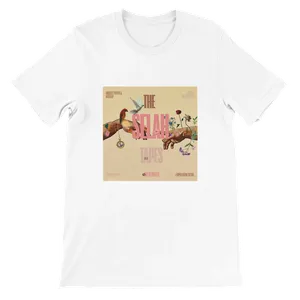 The Selah Tapes Exclusive Tshirt